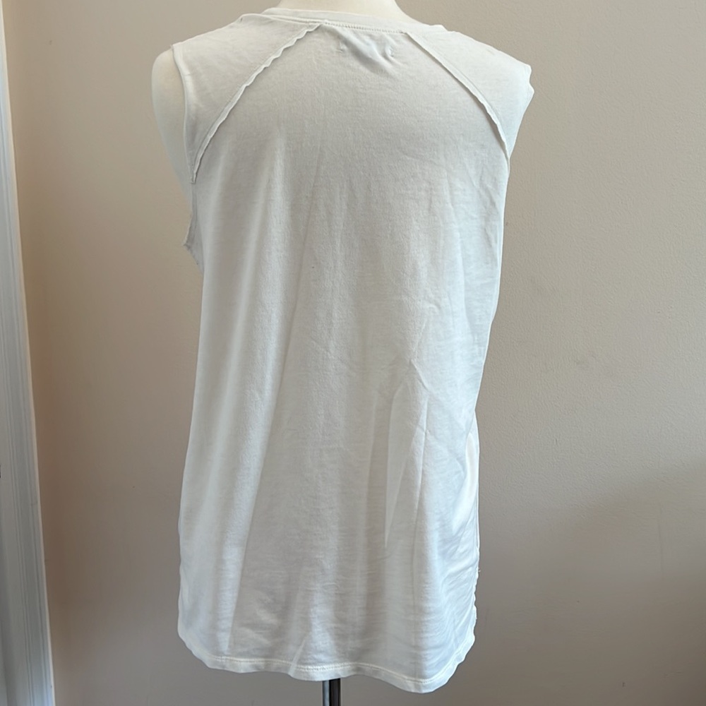 Grayson Threads ASPEN Muscle Tee - Picture 3 of 7